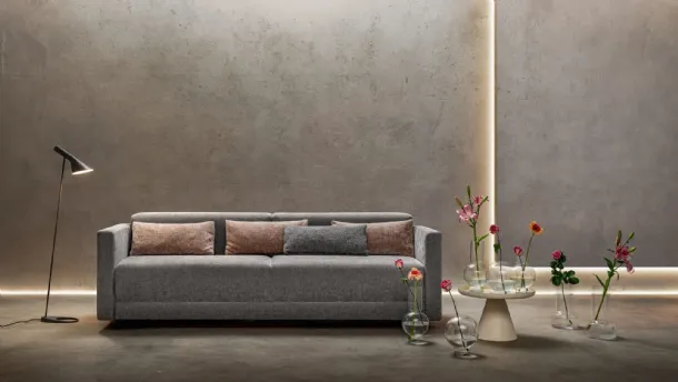 Convertible Sofa Bed Race by Samoa