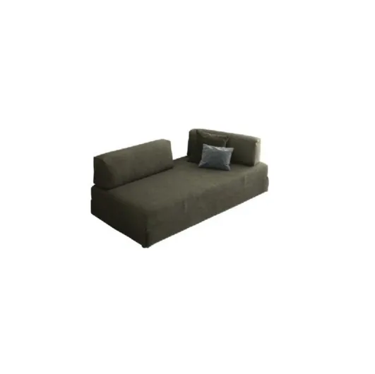 Sanders sofa bed by Ditre Italia.