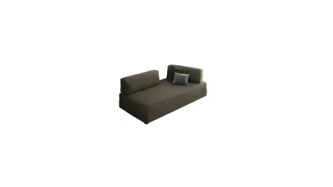 Sanders sofa bed by Ditre Italia.