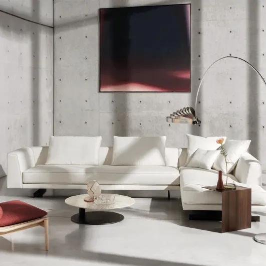 Sheridan corner sofa by Desirèe.