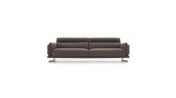 Fabric sofa Skin by Ditre Italia.