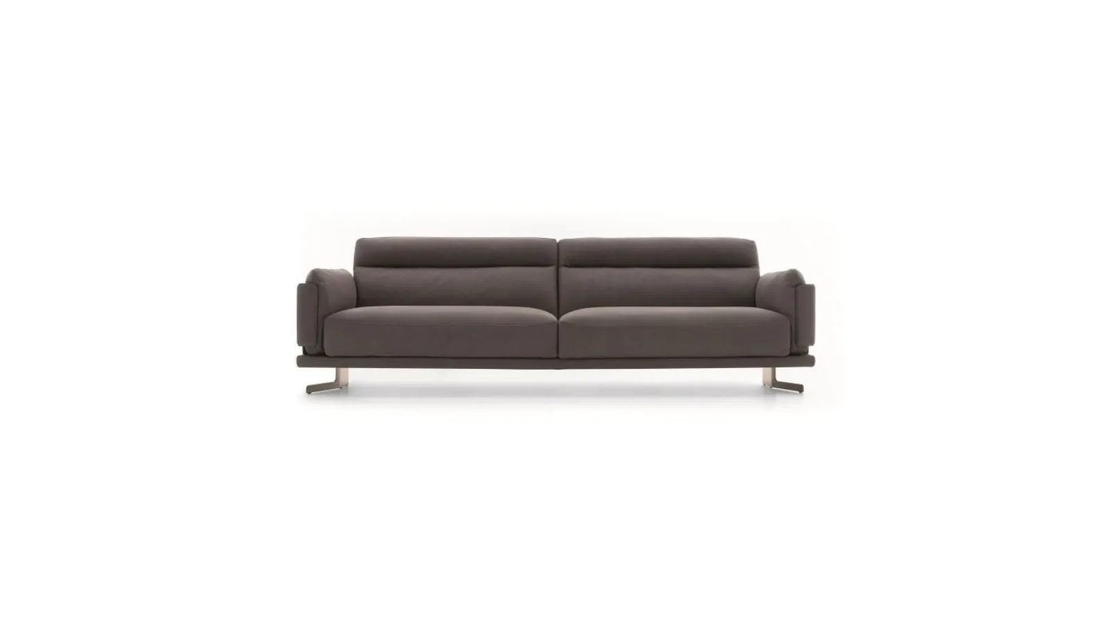 Fabric sofa Skin by Ditre Italia.