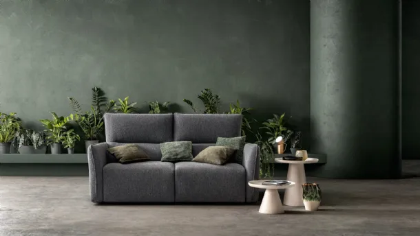 Sofa bed Total relax by Samoa