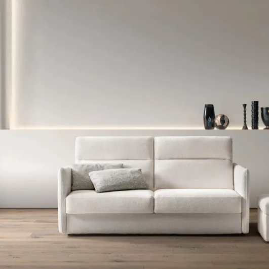 Urban Sofa Bed by Samoa.