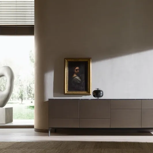Media 505 Up Sideboard 04 by Molteni &