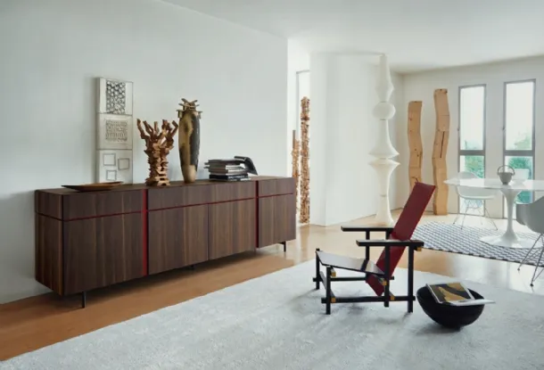 Abaco 01 sideboard by Sangiac