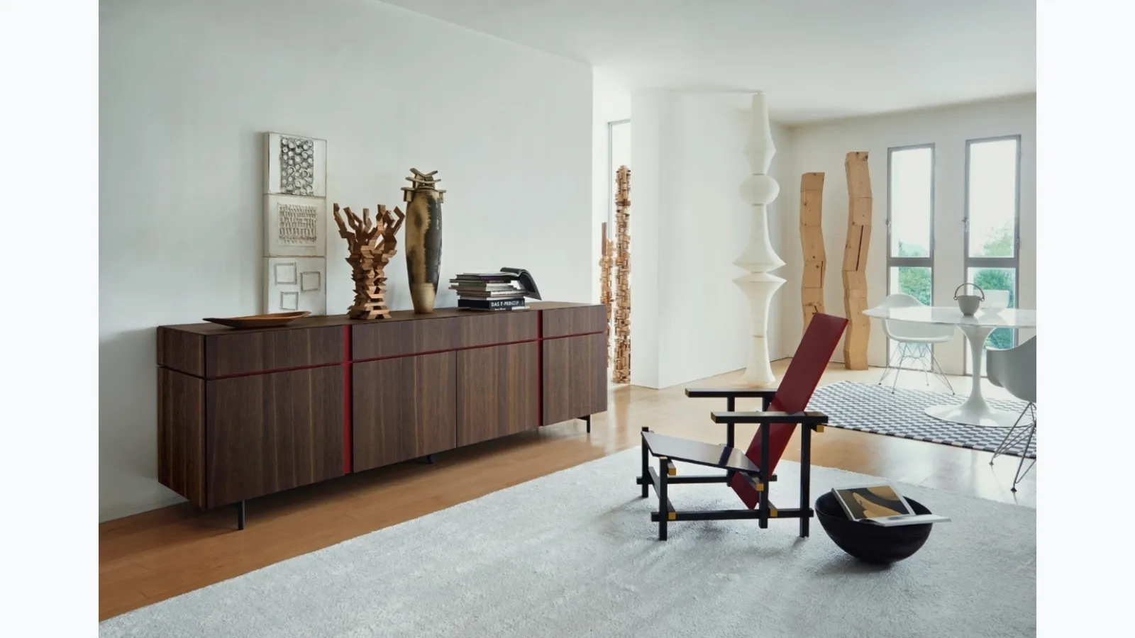 Abaco 01 sideboard by Sangiac