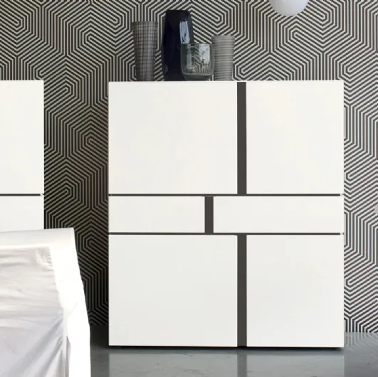 Abaco 02 sideboard by Sangiac