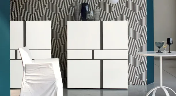 Abaco 02 sideboard by Sangiac