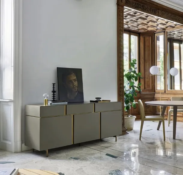 Abaco 03 sideboard by Sangiac