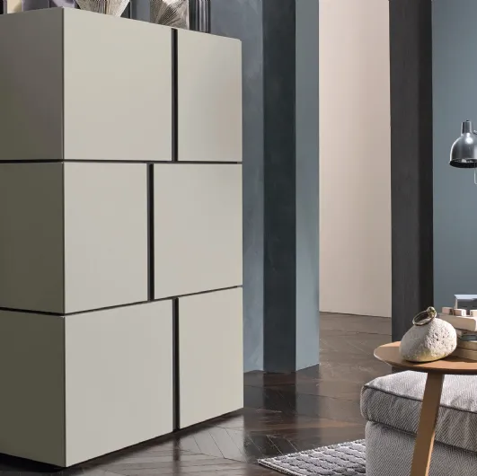 Abaco 04 sideboard by Sangiac