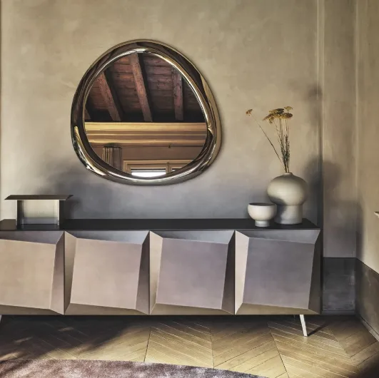 Madia Alterego by Calligaris