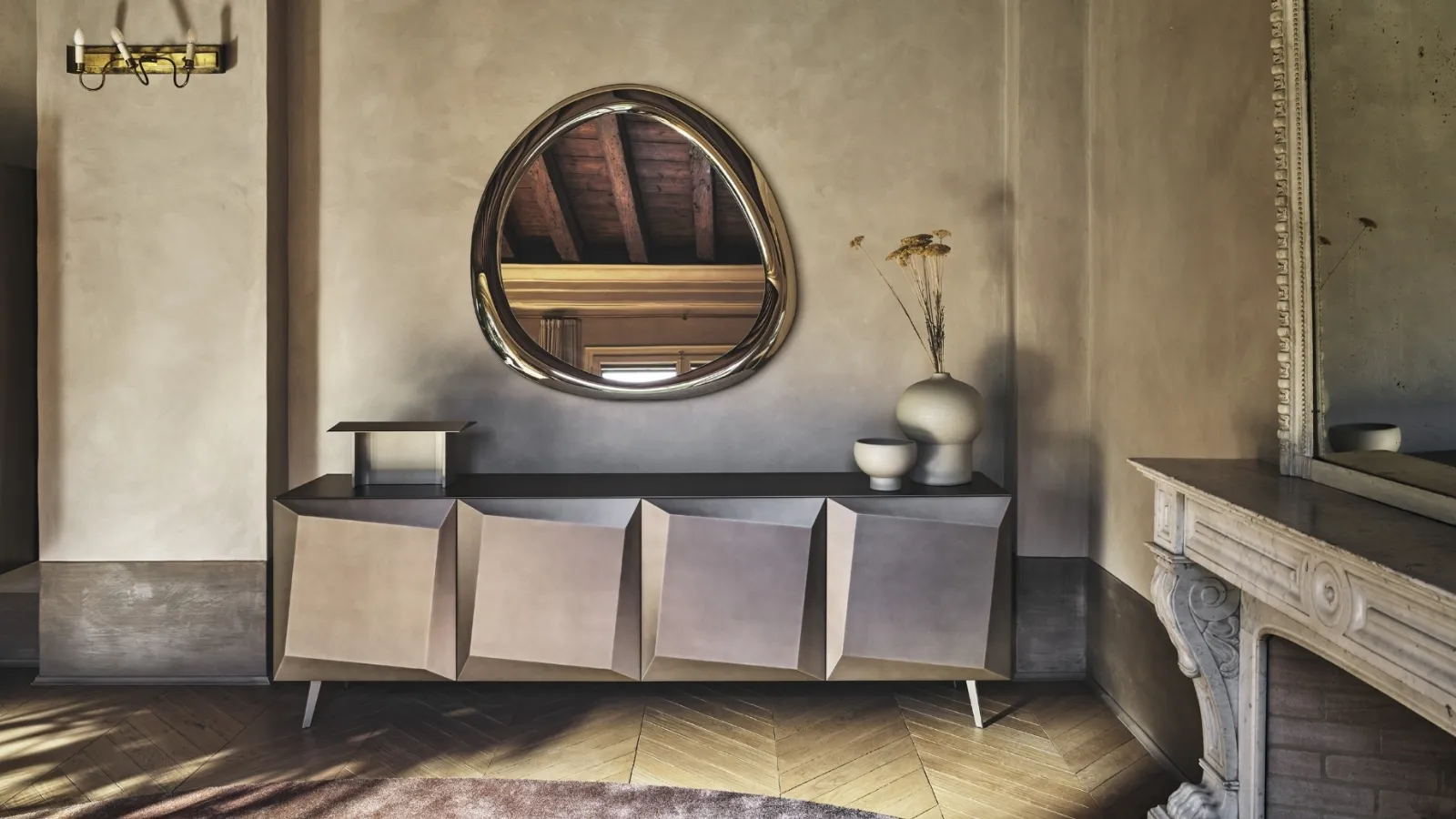 Madia Alterego by Calligaris