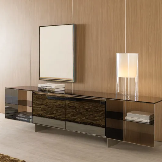 Andromeda sideboard by Molteni &