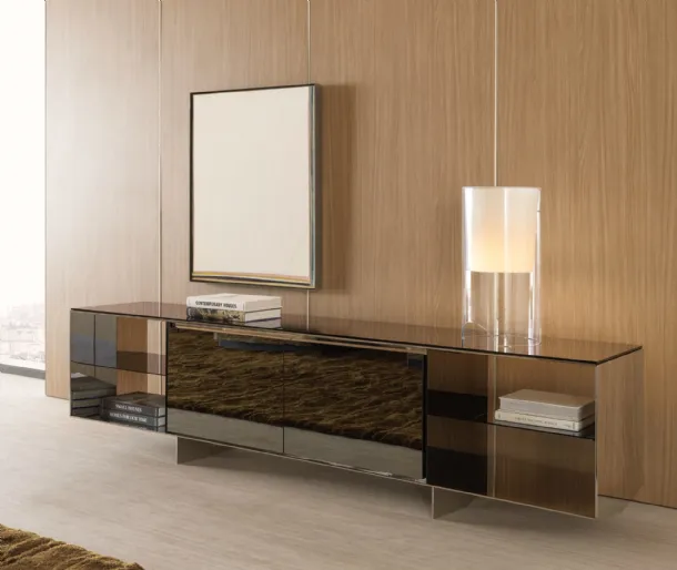 Andromeda sideboard by Molteni &