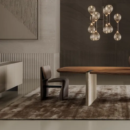 Bonaldo's Arragan sideboard