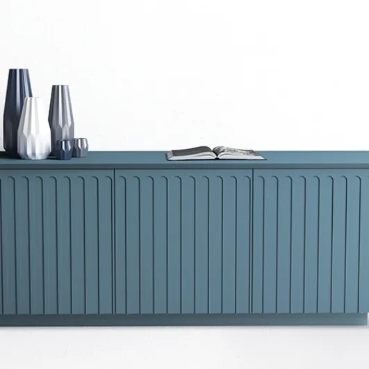 Minotti Italia's Athena sideboard.