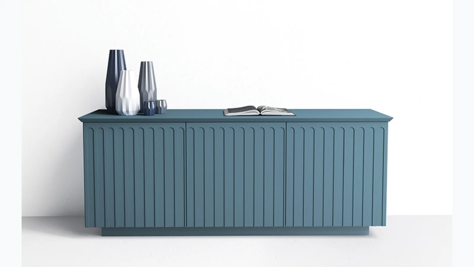 Minotti Italia's Athena sideboard.