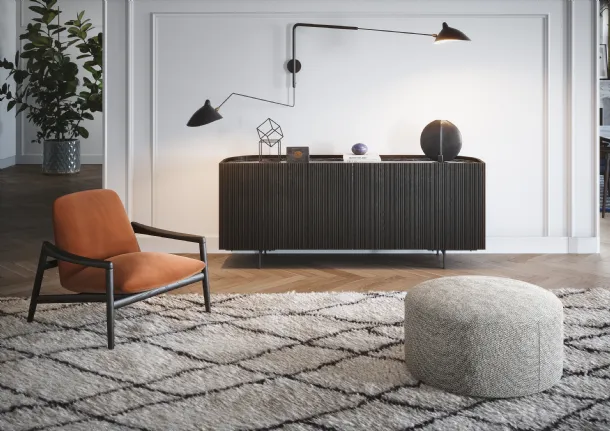 Madia Bay by Novamobili