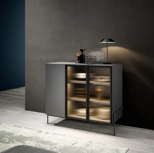 Madia Belt 03 by Novamobili