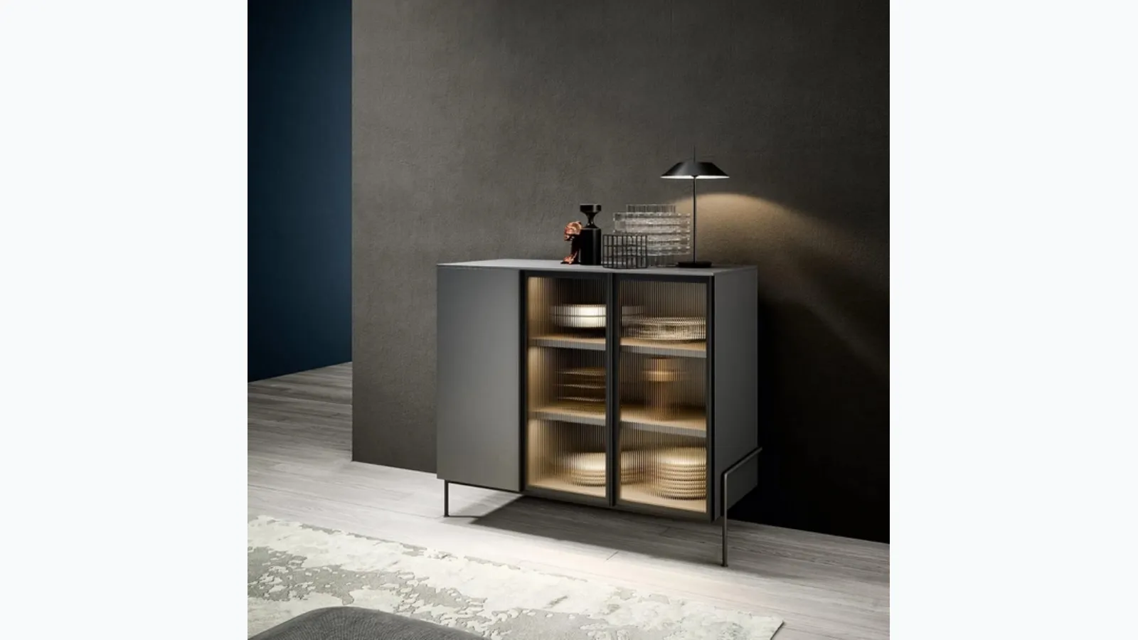 Madia Belt 03 by Novamobili