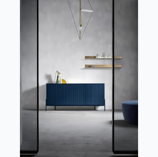 Madia Belt 04 by Novamobili