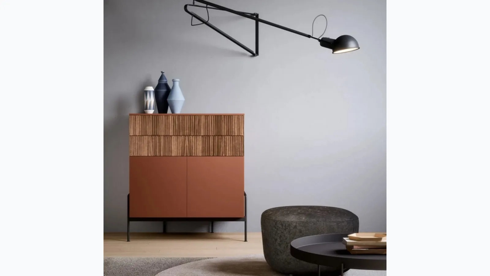 Sono spiacente, ma non pos