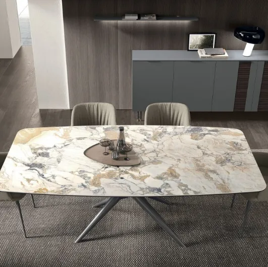 Tomasella's Bliss sideboard