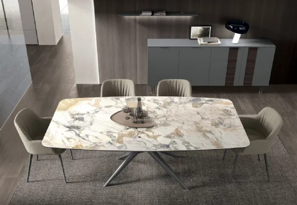 Tomasella's Bliss sideboard