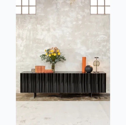 Bombè sideboard by Tonin Casa