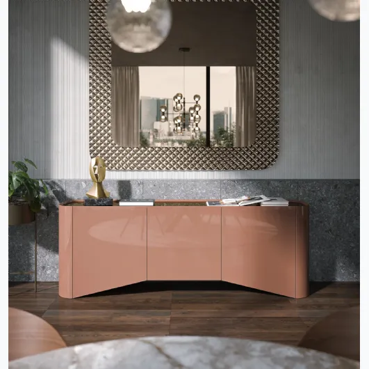 Bonnie sideboard by Tonin Casa