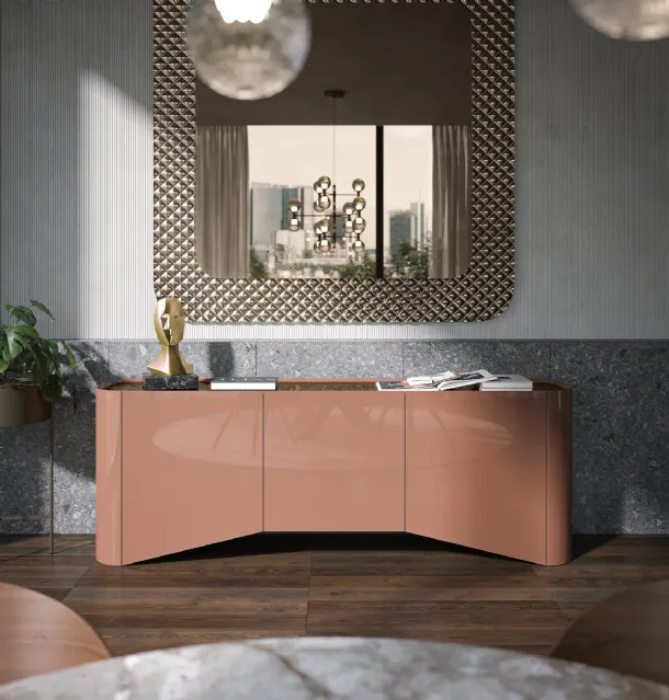Bonnie sideboard by Tonin Casa