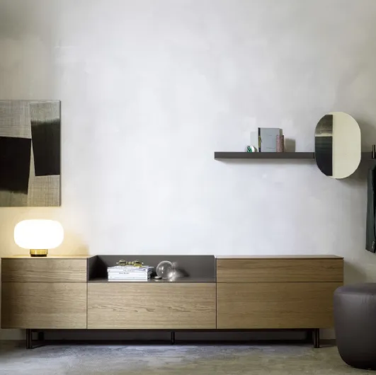 Sideboard Box 18 02 by Novam
