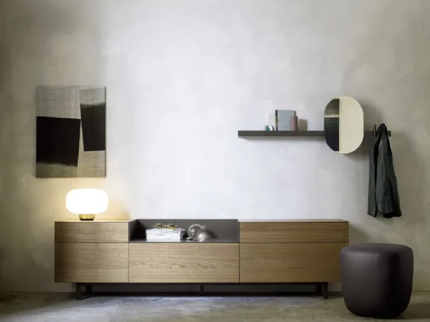 Sideboard Box 18 02 by Novam