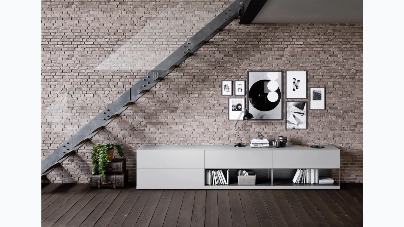 Madia Box 18 03 by Novam