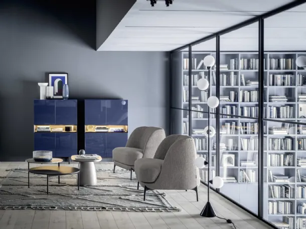 Madia Box 18 04 by Novam