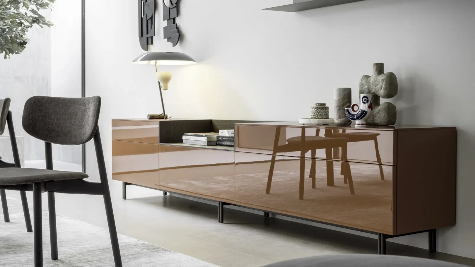 Madia Box 18 06 by Novam
