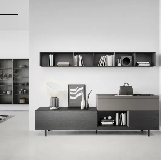 Madia Box 18 07 by Novam