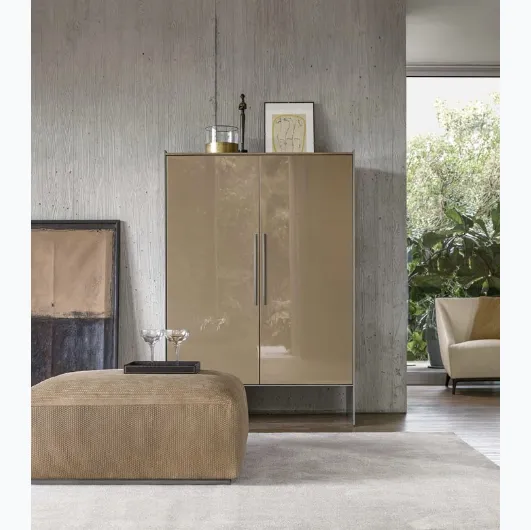 Bristol Bar high sideboard by Alivar