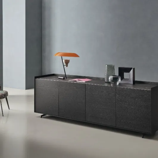 Madia Cabaret 22A by Sangiac