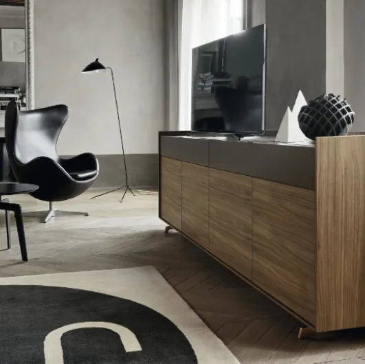 Madia Cabaret 35A by Sangiac