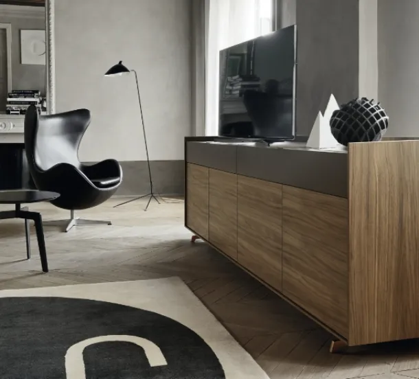 Madia Cabaret 35A by Sangiac