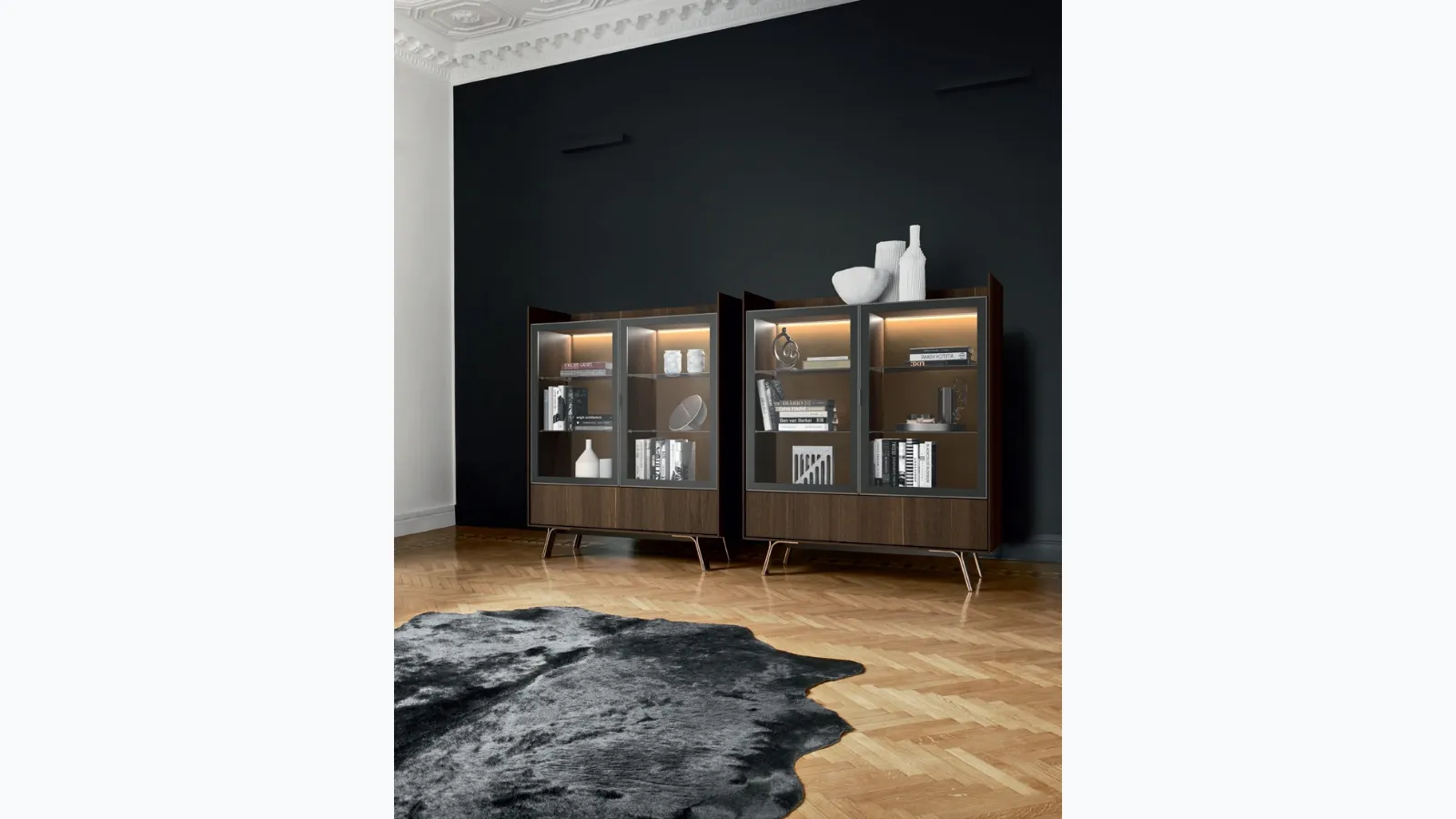 Madia Cabaret One by Sangiacomo