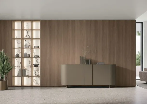 Calipso Tomasella sideboard