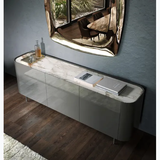 Tonin Casa's Clyde sideboard