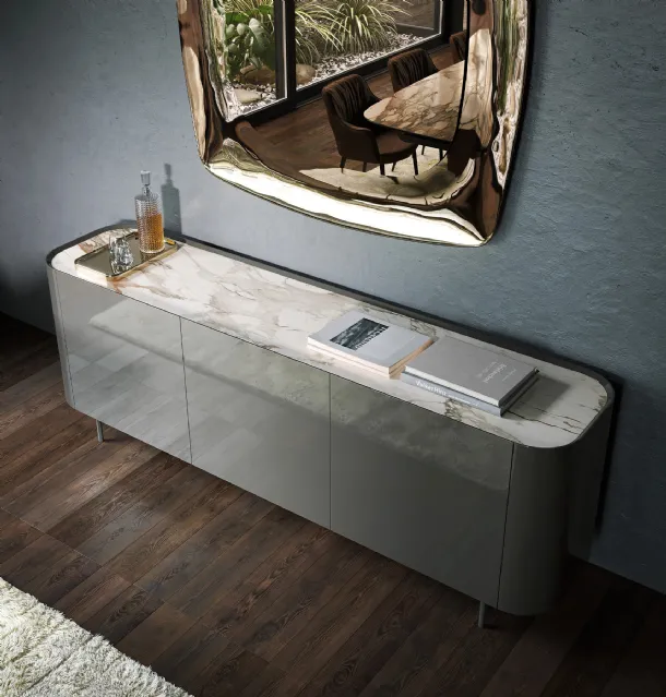 Tonin Casa's Clyde sideboard