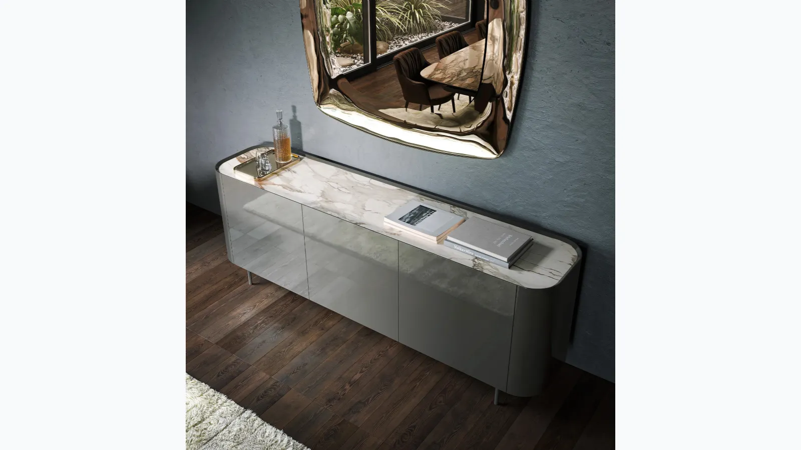 Tonin Casa's Clyde sideboard