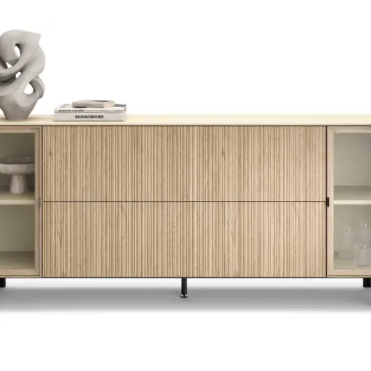 Modular Madia 02 by Novamobili