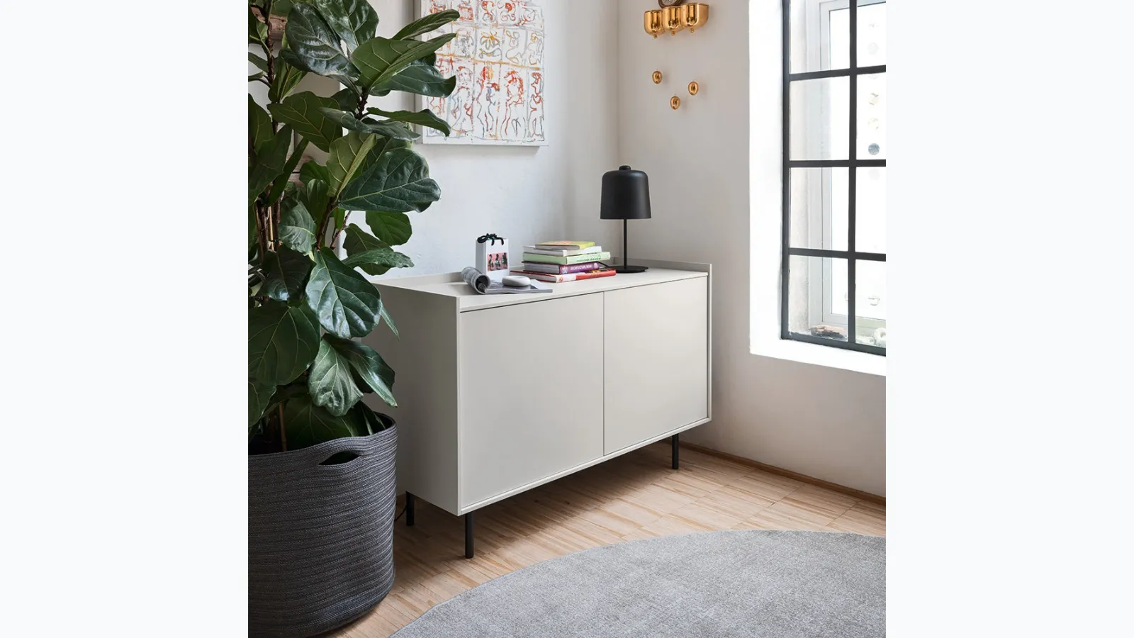 Madia Cover CB6108-1 by Connub