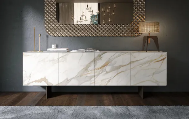 Sideboard Cristalia by Tonin Casa